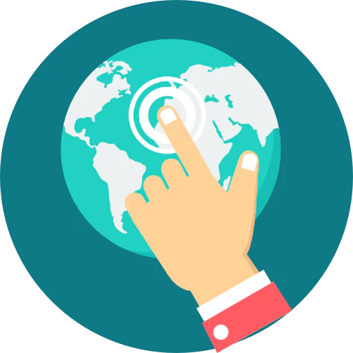 Location icon