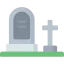 Cementery icon 64x64