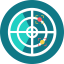 Radar Ikona 64x64