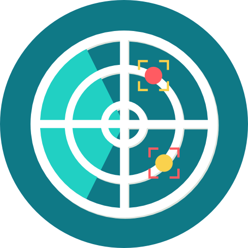 Radar icon