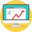 Analytics Ikona 64x64