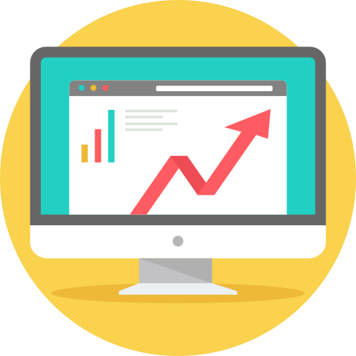 Analytics icon