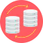 Database ícono 64x64