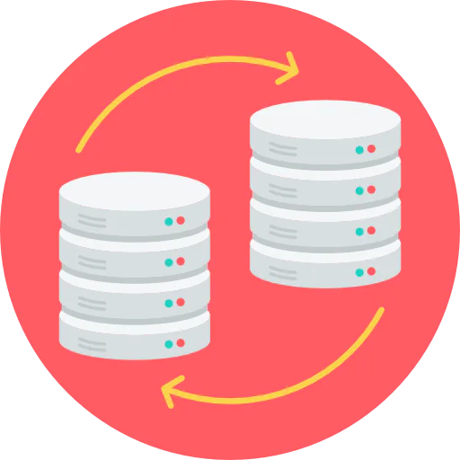 Database icon