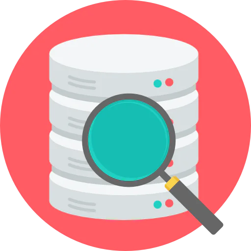Database Ikona