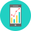 Analytics Ikona 64x64