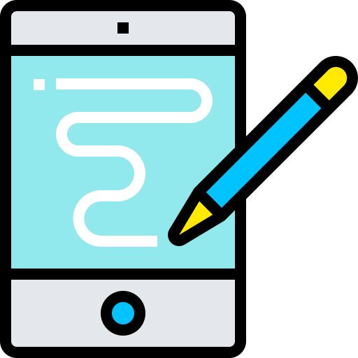 Tablet icon