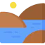 River アイコン 64x64