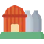 Сарай иконка 64x64