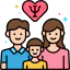 Family Symbol 64x64