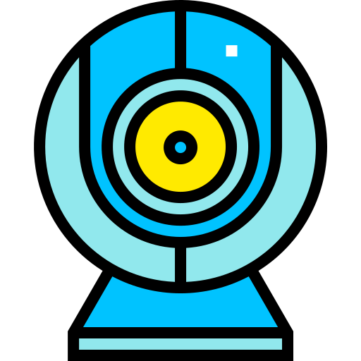 Webcam icon