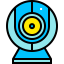 Webcam icône 64x64