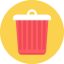 Garbage Ikona 64x64
