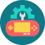 Game console Ikona 64x64