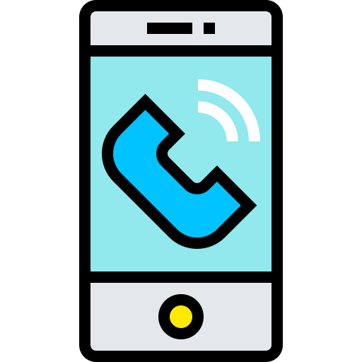 Smartphone icon