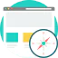 Browser Ikona 64x64