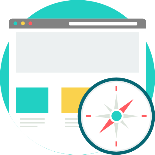 Browser icon