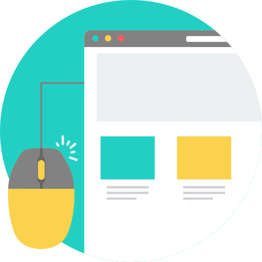 Website icon