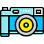 Camera icon 64x64