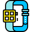Smart watch 图标 64x64