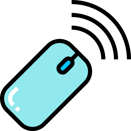 Mouse icon