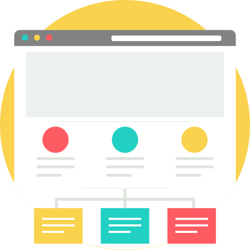 Browser icon