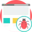 Bug icon 64x64