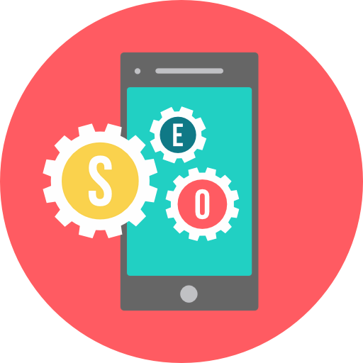 Smartphone icon