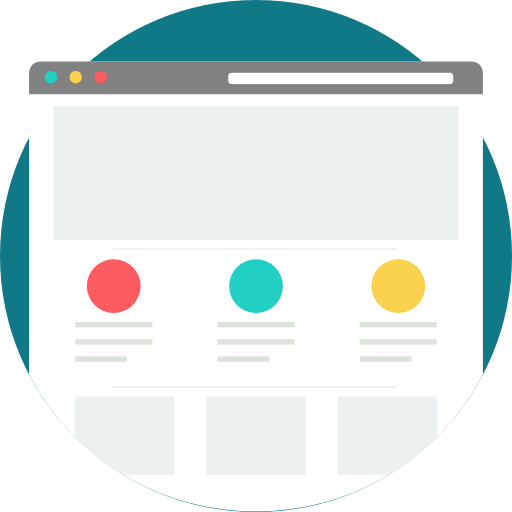 Browser icon