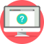 Monitor Ikona 64x64