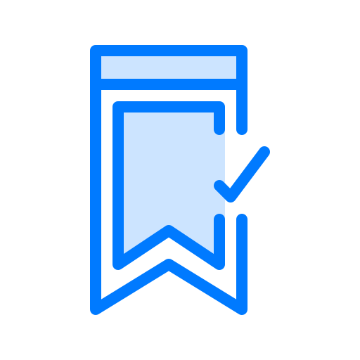 Finish icon