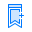 Bookmark 상 64x64