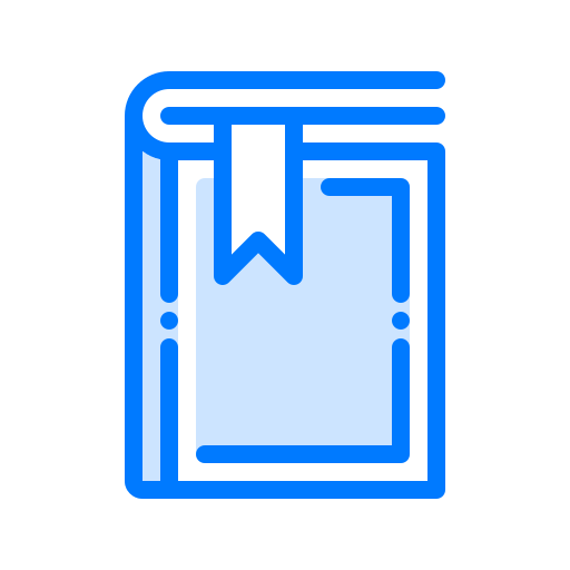 Bookmark icon