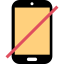 No calling іконка 64x64