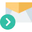Mail icon 64x64