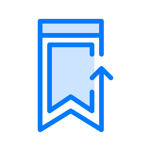 Upload icon
