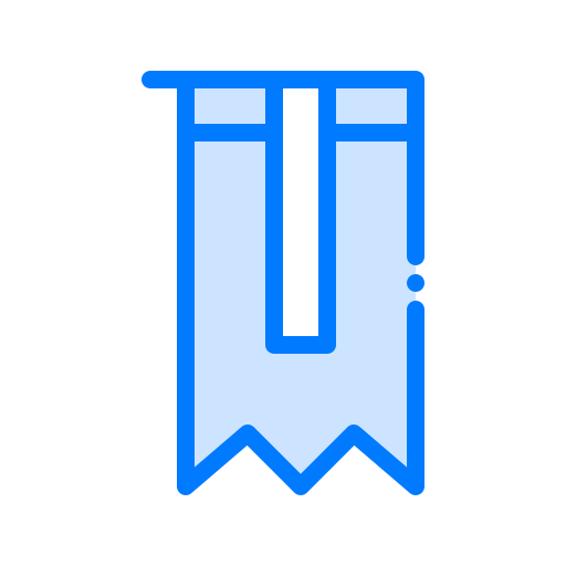Bookmark icon
