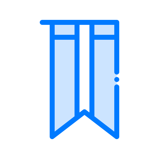 Bookmark icon