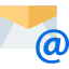 Envelope icon 64x64