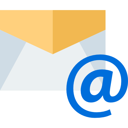 Envelope Ikona