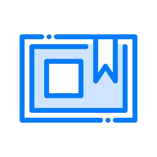 Bookmark icon