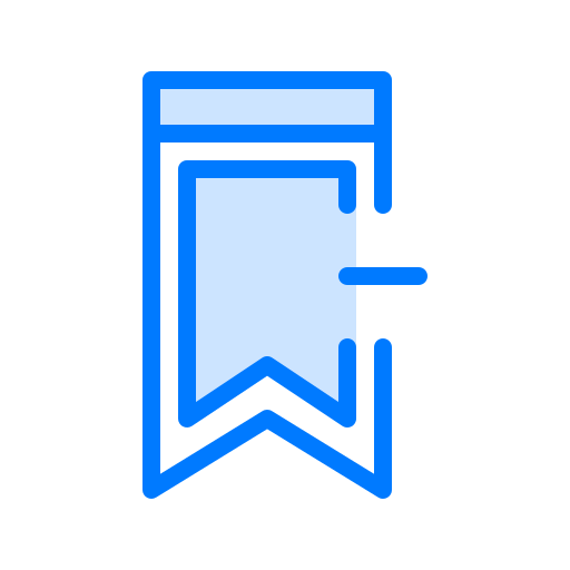 Delete icon
