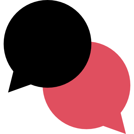 Chat icon