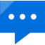 Chat icon 64x64