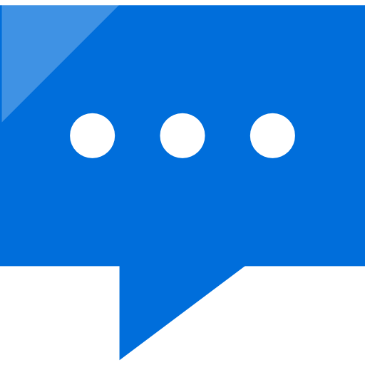 Chat Ikona