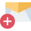 Message icon 64x64