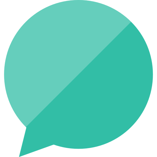 Chat icon