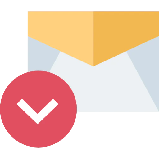 Message icon