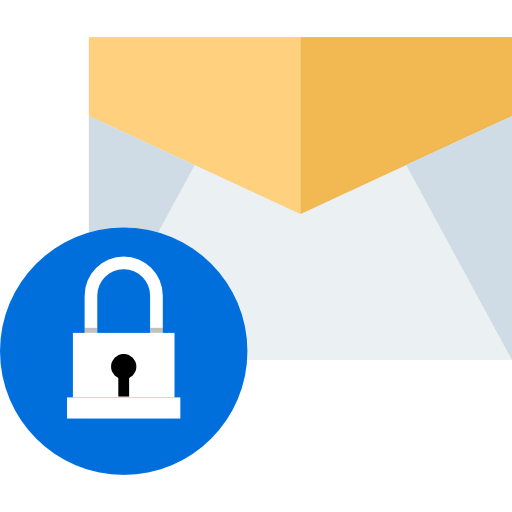 Mail icon