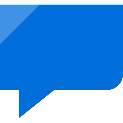 Chat icon